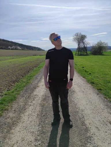 Příběh Jirky