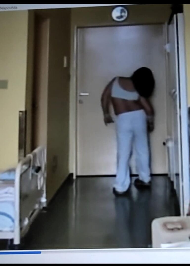 Příběh Páji